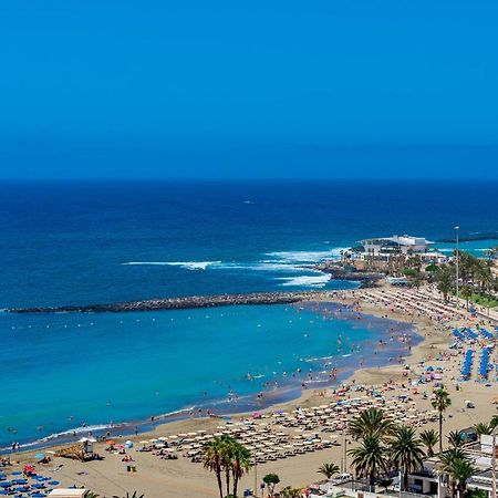 Apartament Soul Escape At Vista Bella Los Cristianos  Zewnętrze zdjęcie