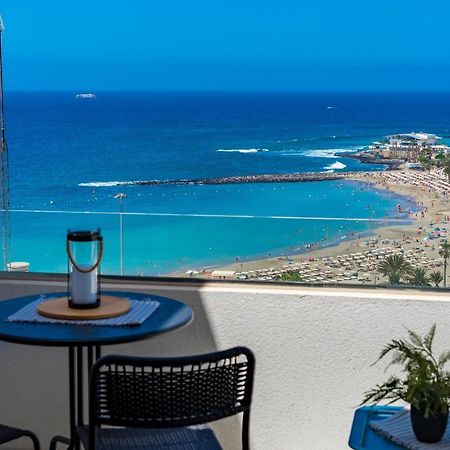 Apartament Soul Escape At Vista Bella Los Cristianos  Zewnętrze zdjęcie
