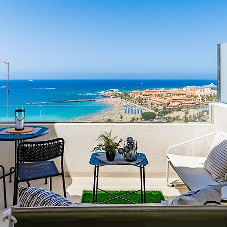 Apartament Soul Escape At Vista Bella Los Cristianos  Zewnętrze zdjęcie