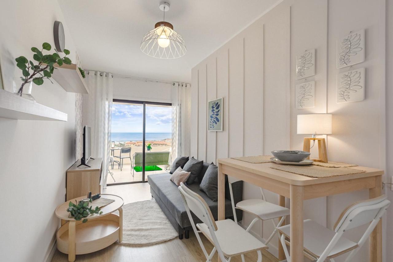 Apartament Soul Escape At Vista Bella Los Cristianos  Zewnętrze zdjęcie