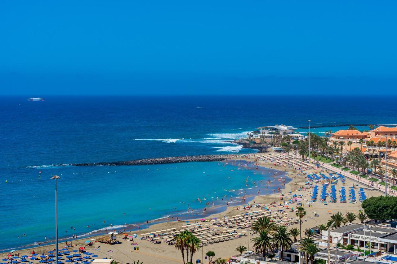 Apartament Soul Escape At Vista Bella Los Cristianos  Zewnętrze zdjęcie