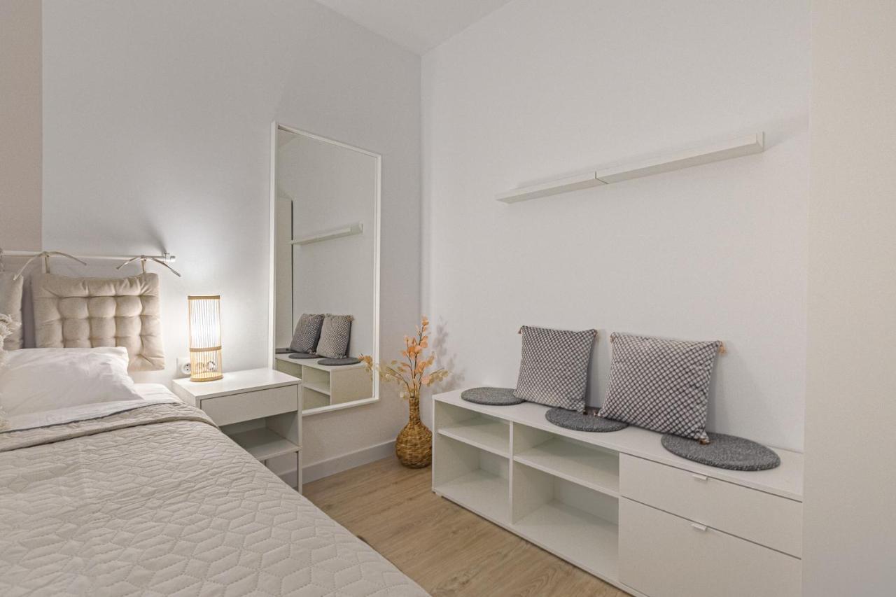 Apartament Soul Escape At Vista Bella Los Cristianos  Zewnętrze zdjęcie