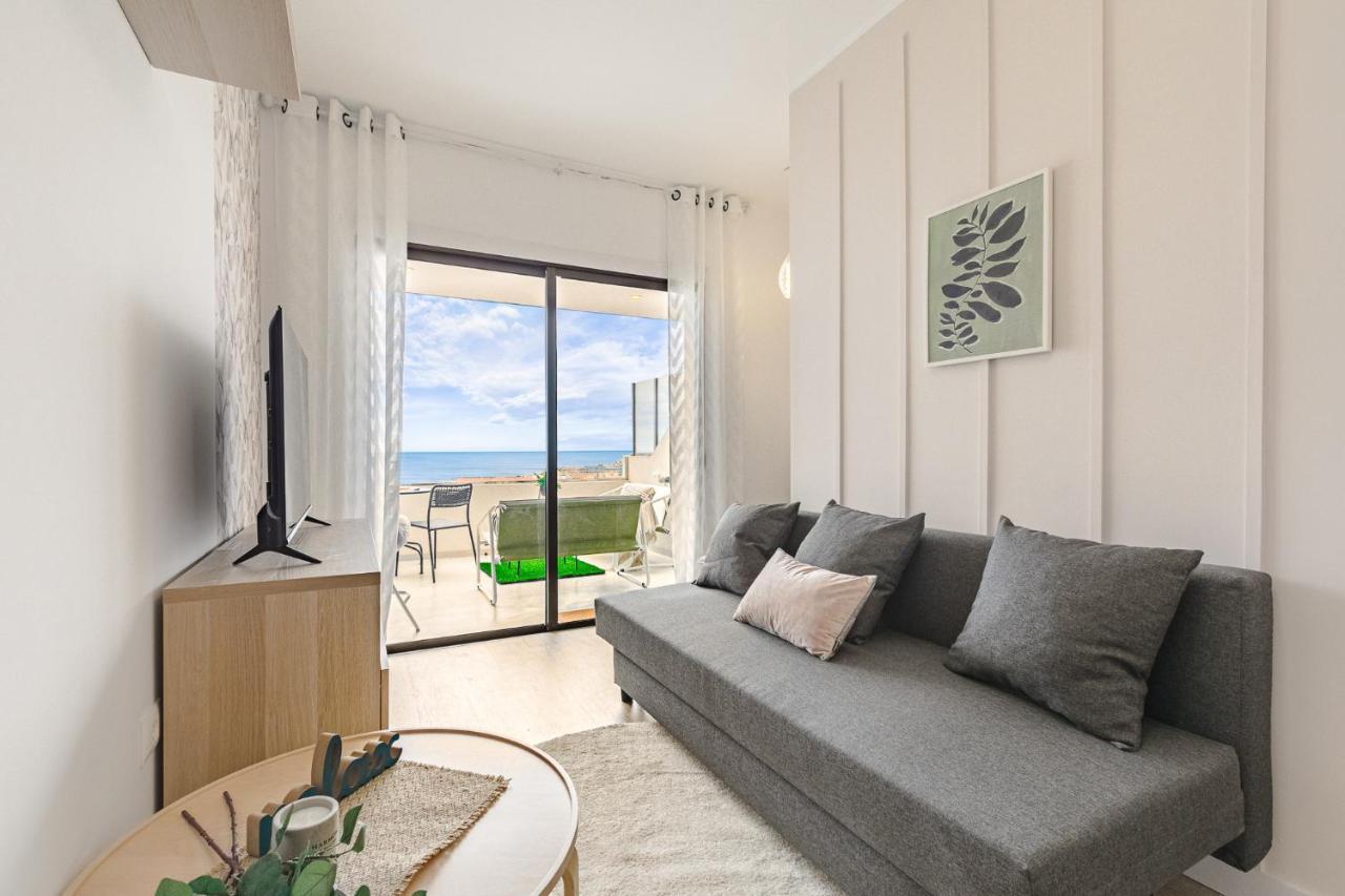 Apartament Soul Escape At Vista Bella Los Cristianos  Zewnętrze zdjęcie