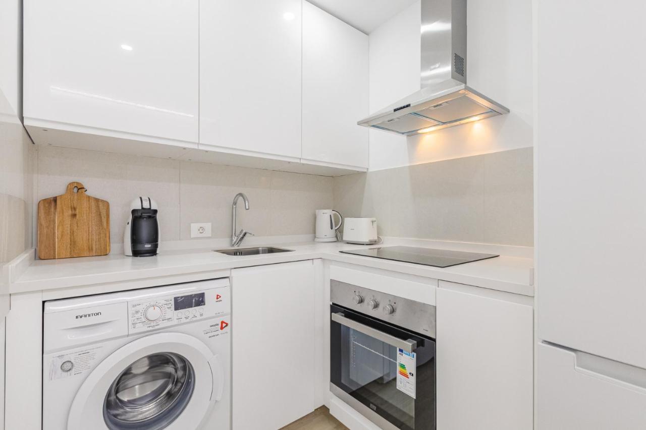 Apartament Soul Escape At Vista Bella Los Cristianos  Zewnętrze zdjęcie