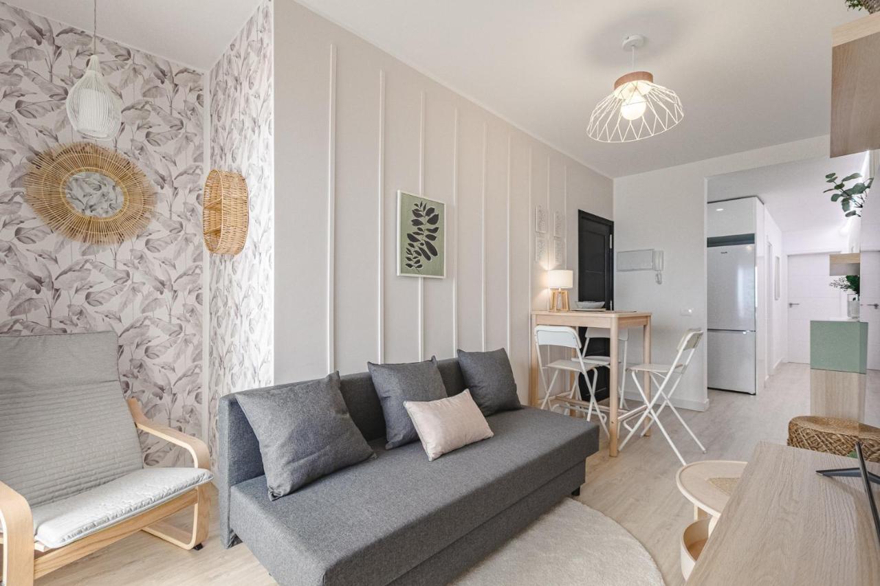 Apartament Soul Escape At Vista Bella Los Cristianos  Zewnętrze zdjęcie