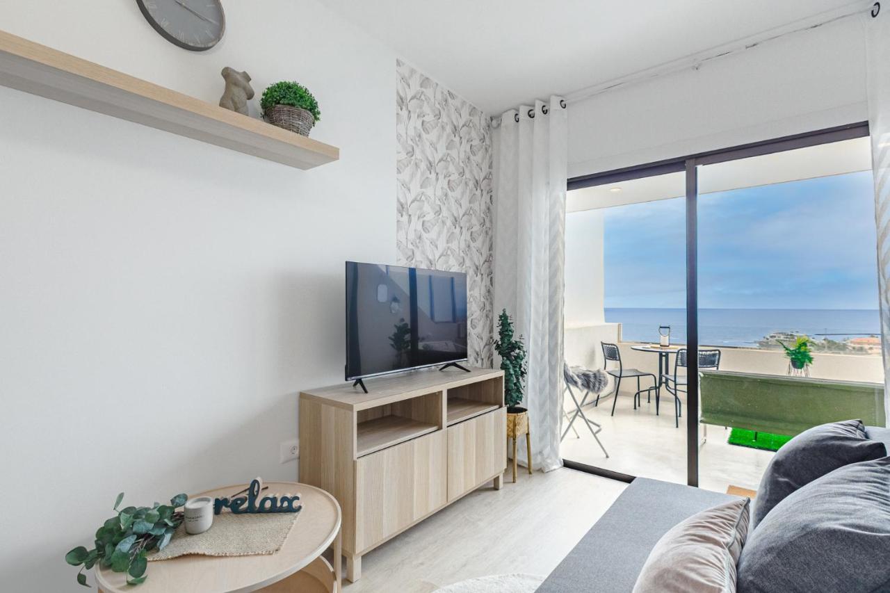 Apartament Soul Escape At Vista Bella Los Cristianos  Zewnętrze zdjęcie