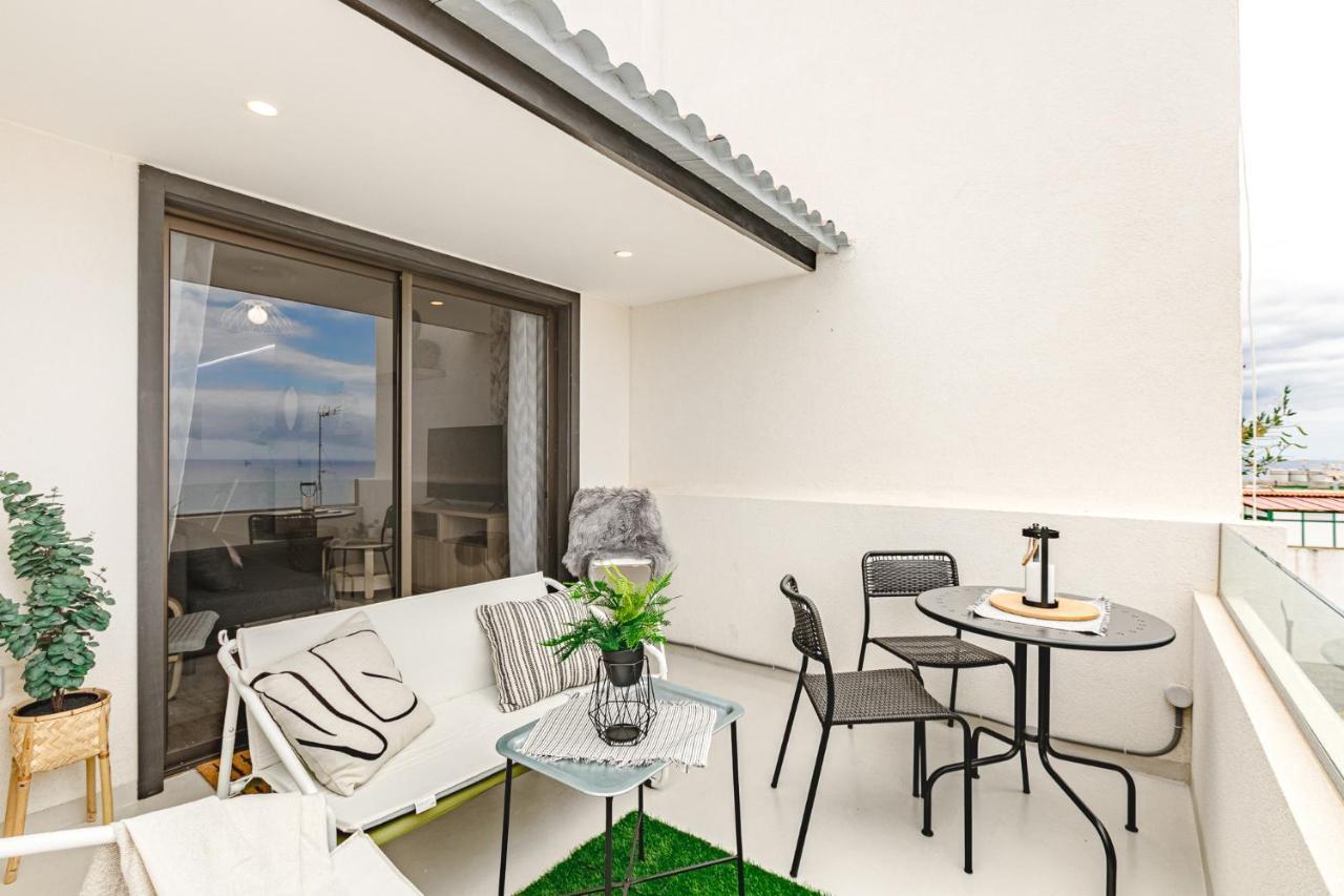 Apartament Soul Escape At Vista Bella Los Cristianos  Zewnętrze zdjęcie