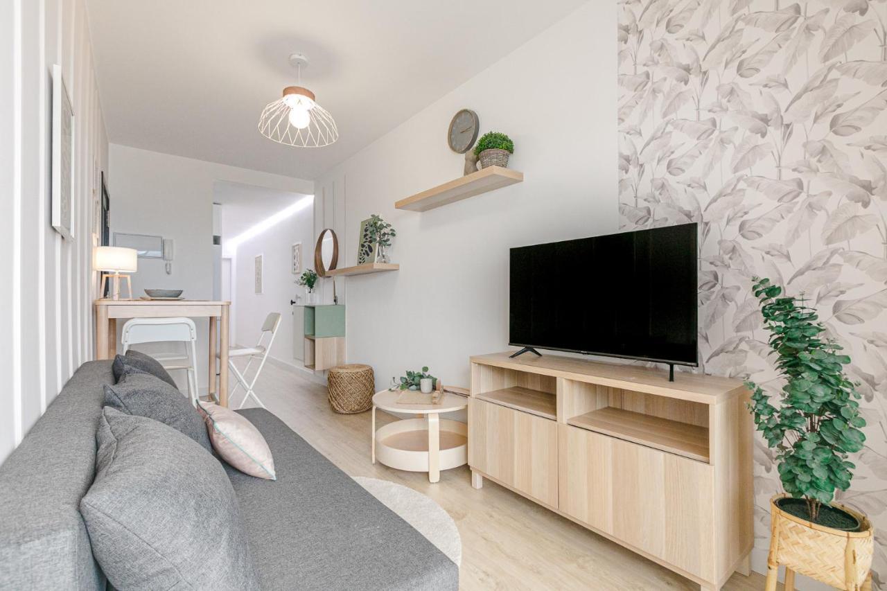 Apartament Soul Escape At Vista Bella Los Cristianos  Zewnętrze zdjęcie