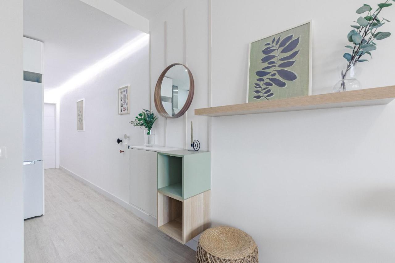 Apartament Soul Escape At Vista Bella Los Cristianos  Zewnętrze zdjęcie